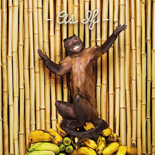 !!! - AS IF (2LP VINYL)