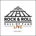 THE ROCK AND ROLL HALL OF FAME - THE ROCK AND ROLL HALL OF FAME (PURPLE LP)