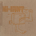 JIMMY HUNT - JIMI HUNT LP