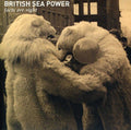 BRITISH SEA POWER - FACTS ARE RIGHT 7" VINYL