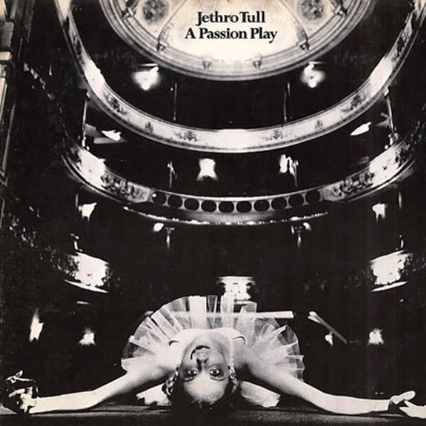 Jethro Tull - A Passion Play