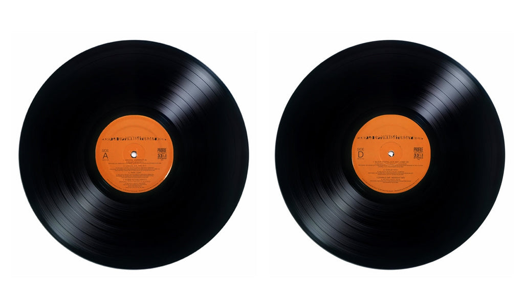 Uptown Saturday Night (2xLP)