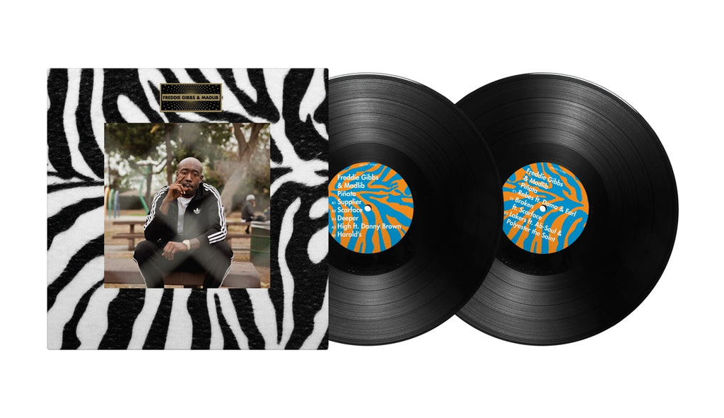 Pinata (2xLP)