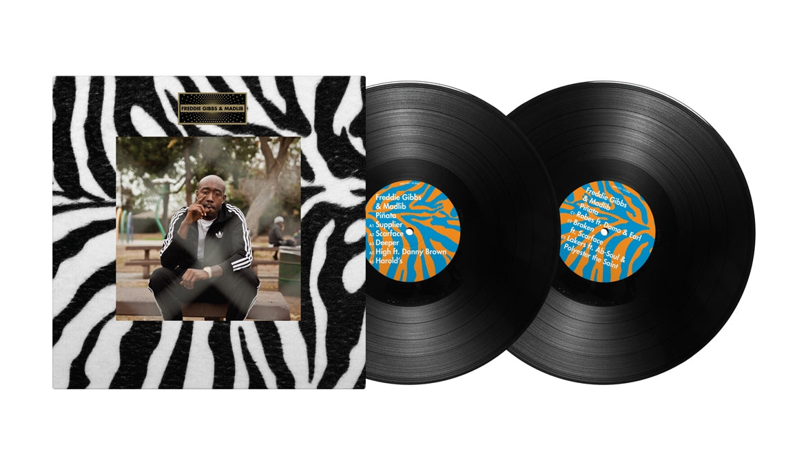 Pinata (2xLP)