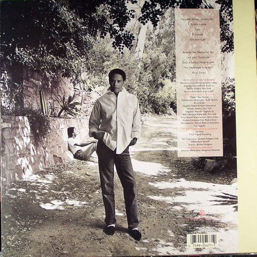 Al Jarreau - L Is For Lover - LP
