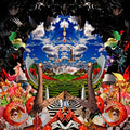 GOLDEN TRIANGLE - DOUBLE JOINTER (VINYL)