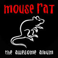 MOUSE RAT - THE AWESOME ALBUM (IEX) (BLORANGE ORANGE VINYL)