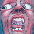 KING CRIMSON - IN THE COURT OF THE CRIMSON KING:50TH ANNIVERSARY (VINYL)