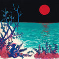 GLASS BEACH - FIRST GLASS BEACH ALBUM - CLEAR VINYL