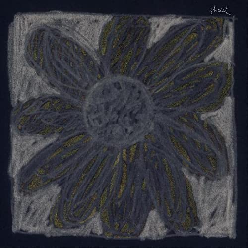 FLORIST - FLORIST (DEEP PURPLE VINYL)
