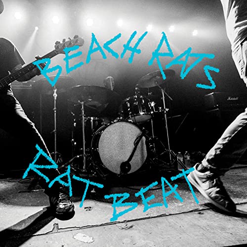 RAT BEAT
