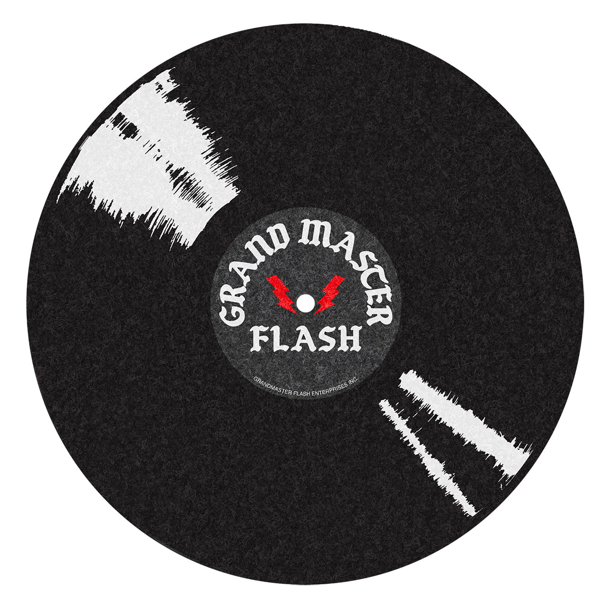 Grandmaster Flash Capsule Collection (Bundle)