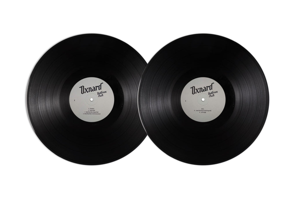 Oxnard (2xLP)