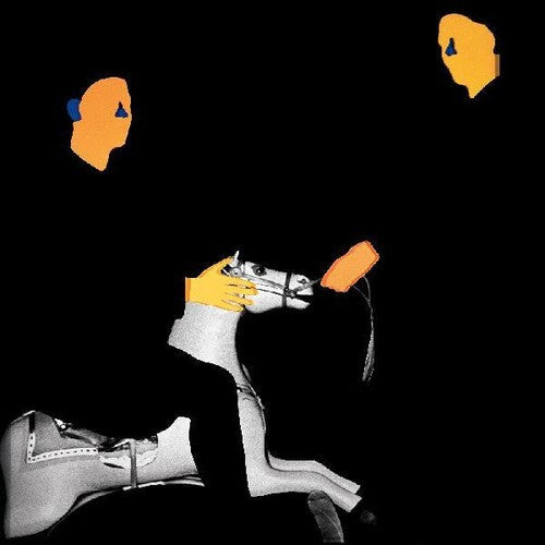 MGMT Loss Of Life (BLUE JAY OPAQUE) Limited Edition NEW SEALED COLORED VINYL LP