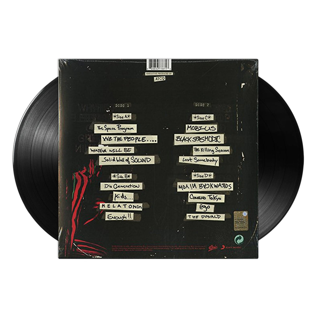 We Got It From Here...Thank You 4 Your Service (2xLP)*