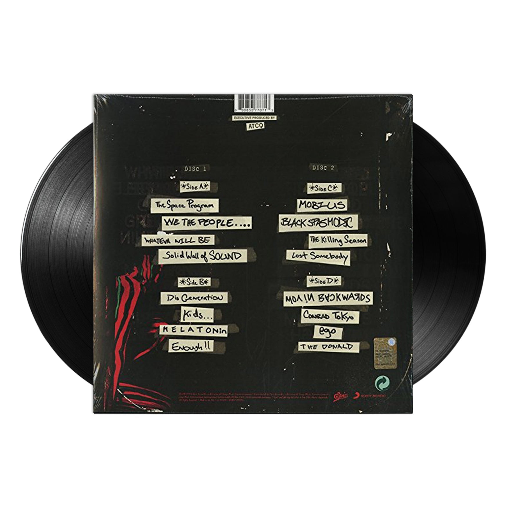 We Got It From Here...Thank You 4 Your Service (2xLP)*
