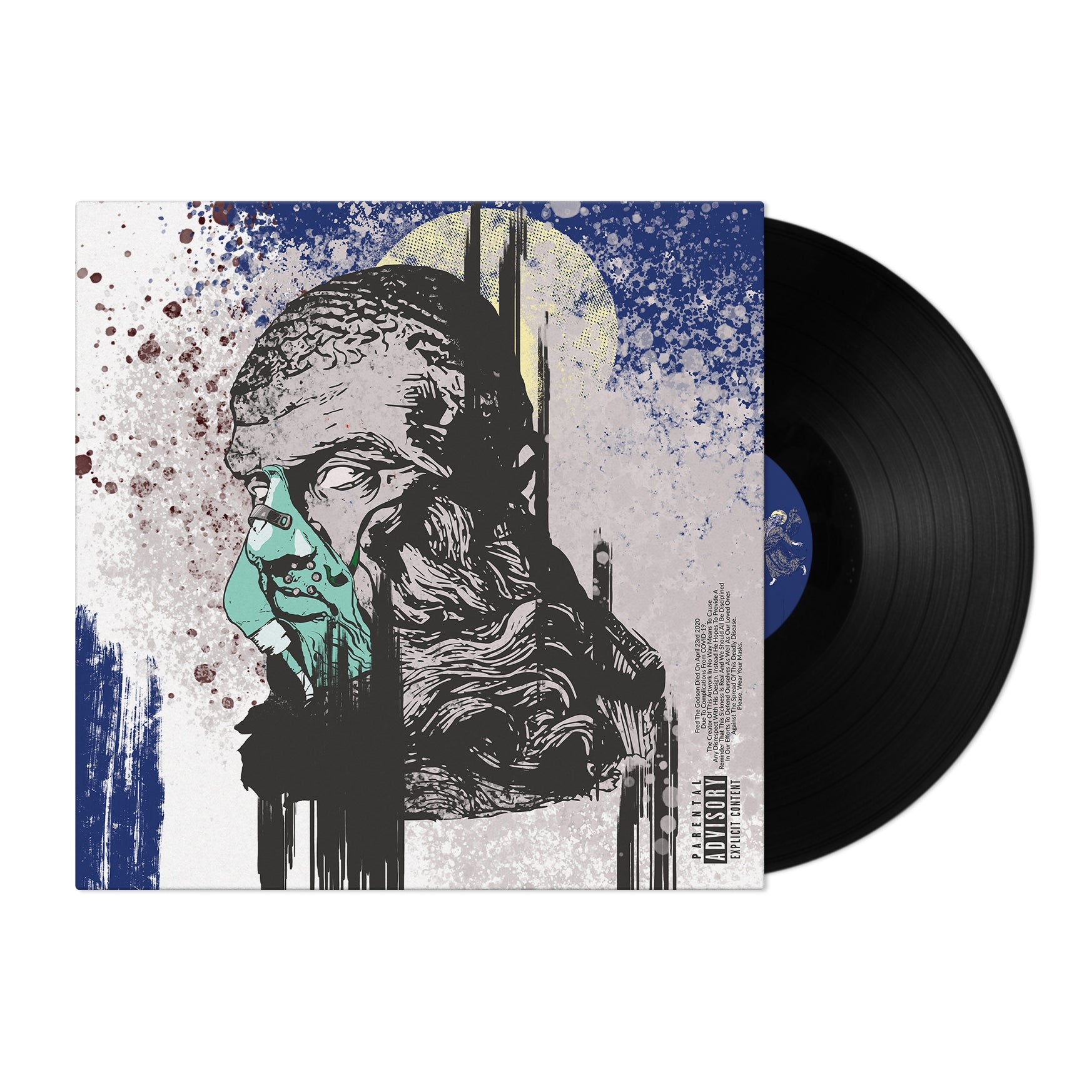GodSon (LP)