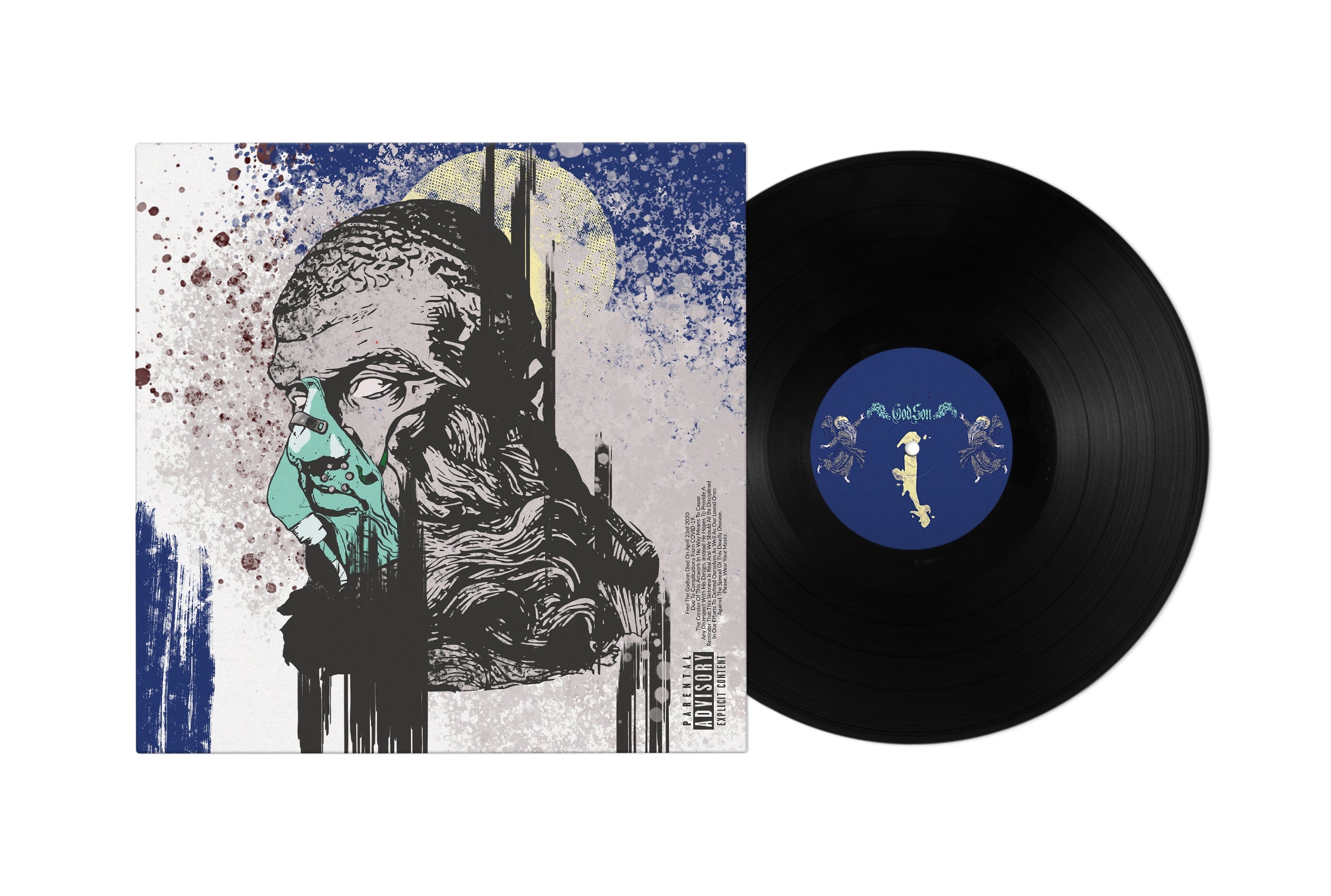 GodSon (LP)
