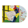 Burrito Beats (Colored LP)