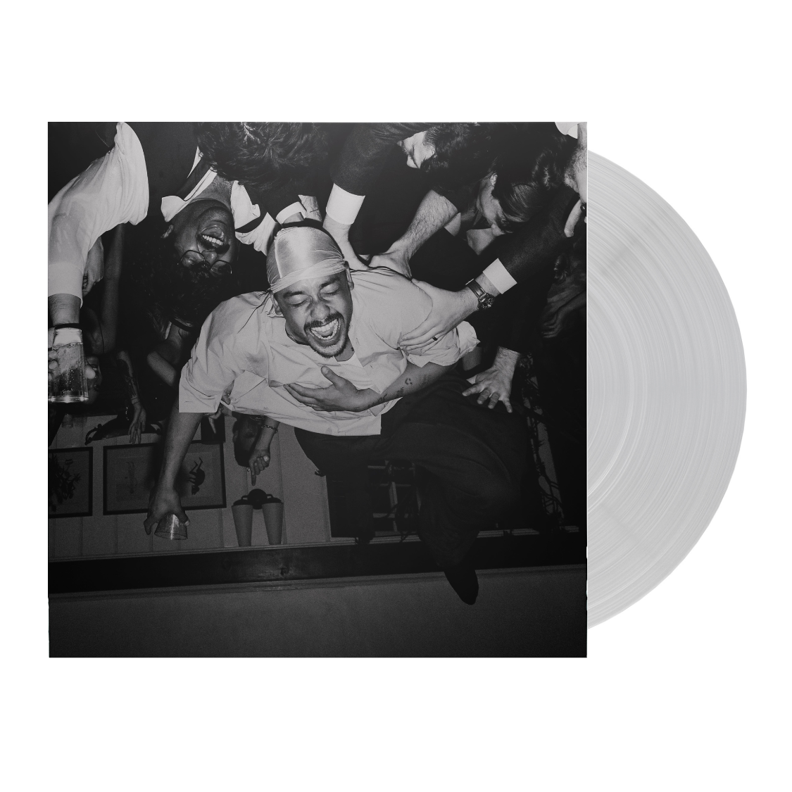 Baby (Clear LP)