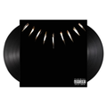 Black Panther The Album Music From And Inspired By (2xLP)