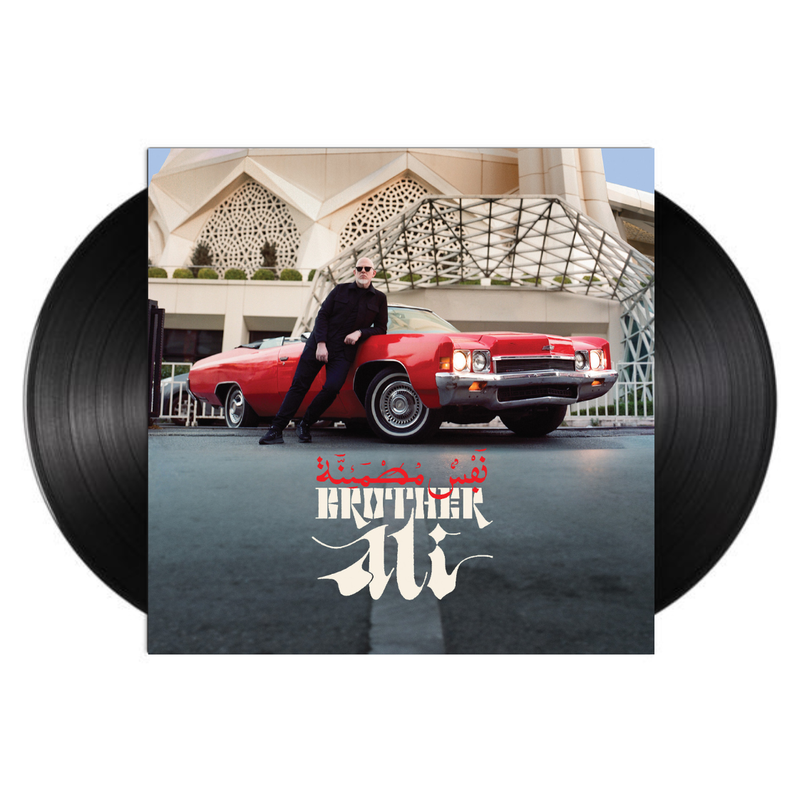 Satisfied Soul (2xLP)