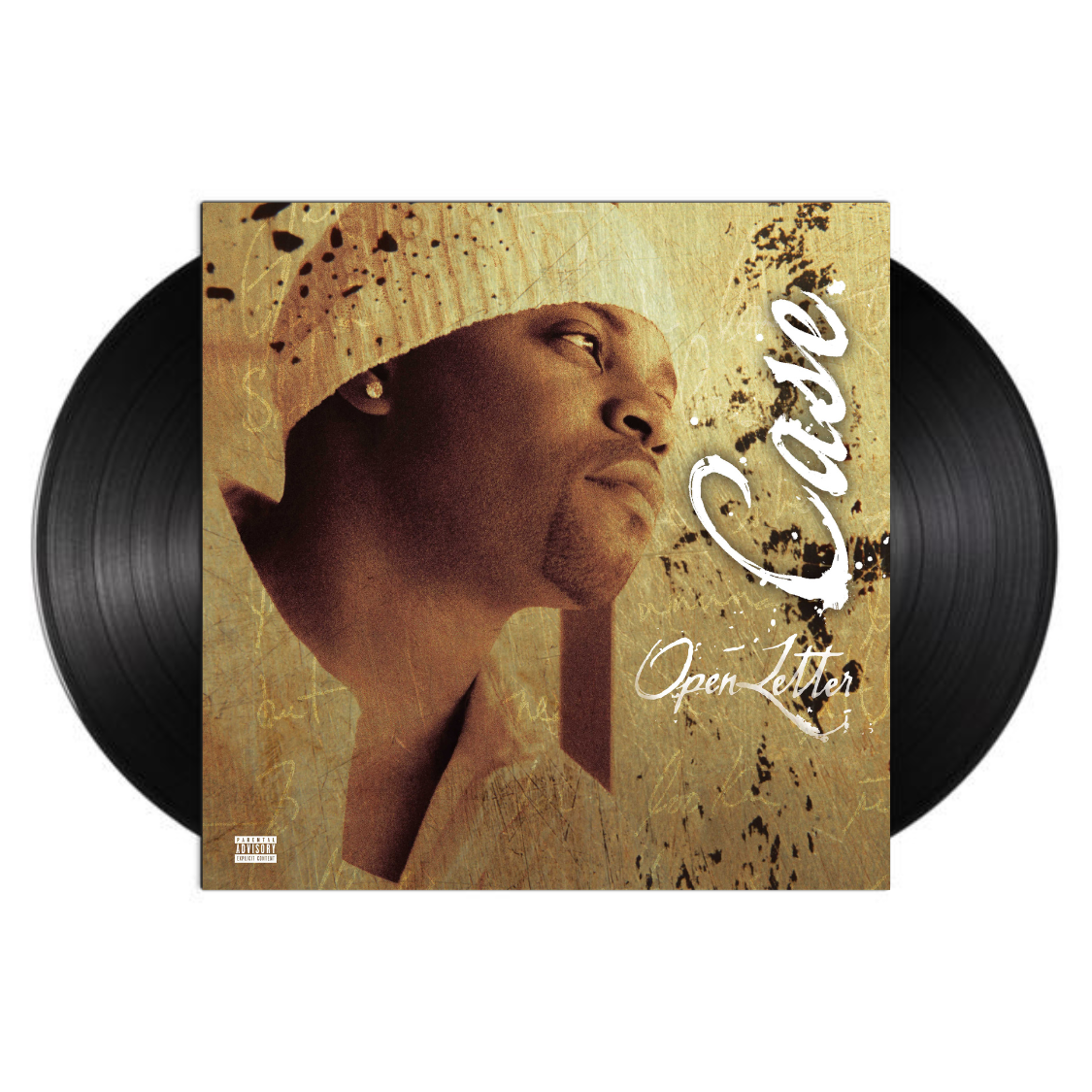 Open Letter (2xLP)