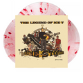 Crime Stories (Colored 3xLP)