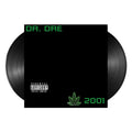 2001 (2xLP)