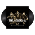 Art Official Intelligence: Mosaic Thump (2xLP)