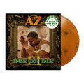 Doe or Die III (Colored LP)