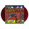 Doggystyle (Ghostly Colored 2xLP)
