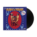 Dolemite For President (LP)