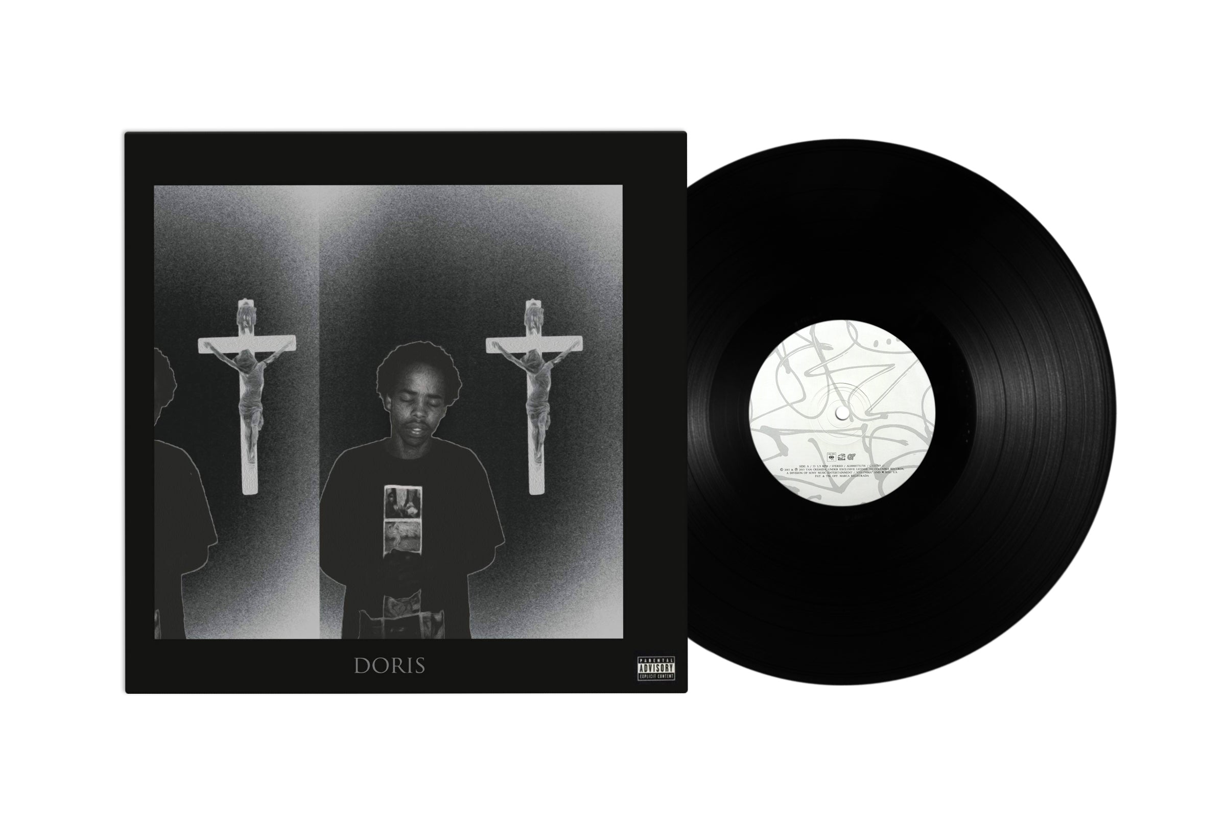 Doris (LP)*