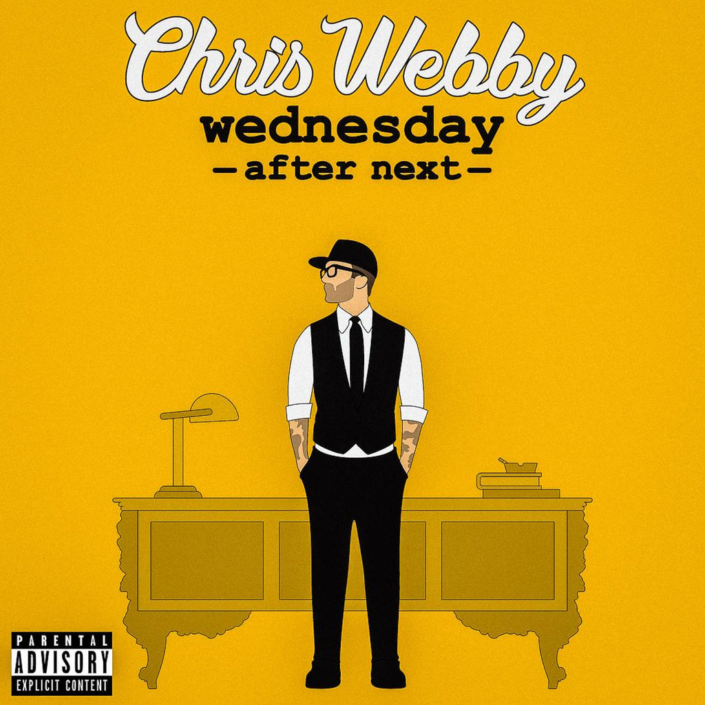 Wednesday After Next (LP)