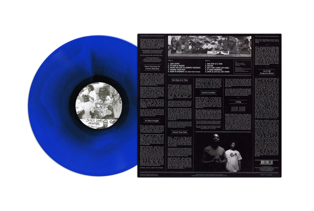 Edo.G & Insight Innovates (LP)