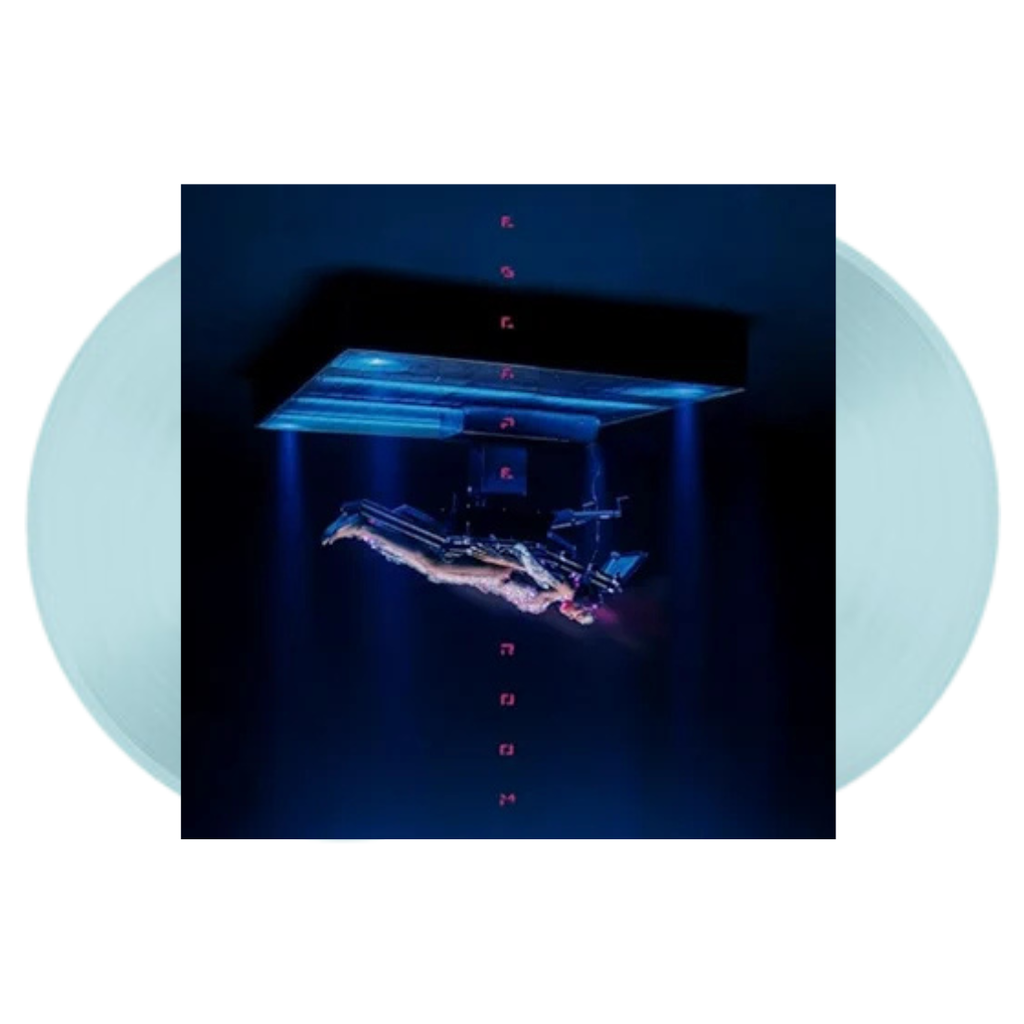 Escape Room (Colored 2xLP)
