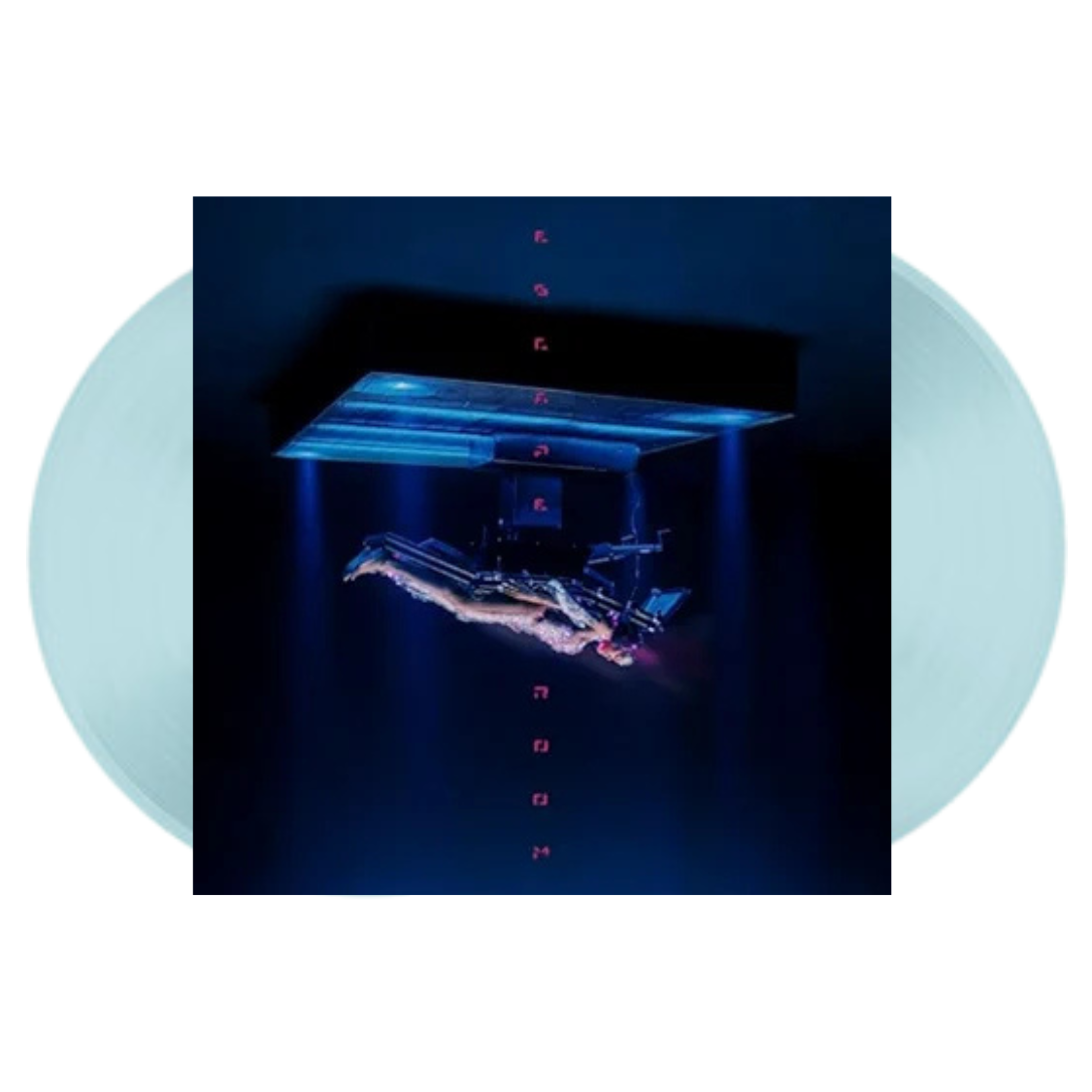 Escape Room (Colored 2xLP)