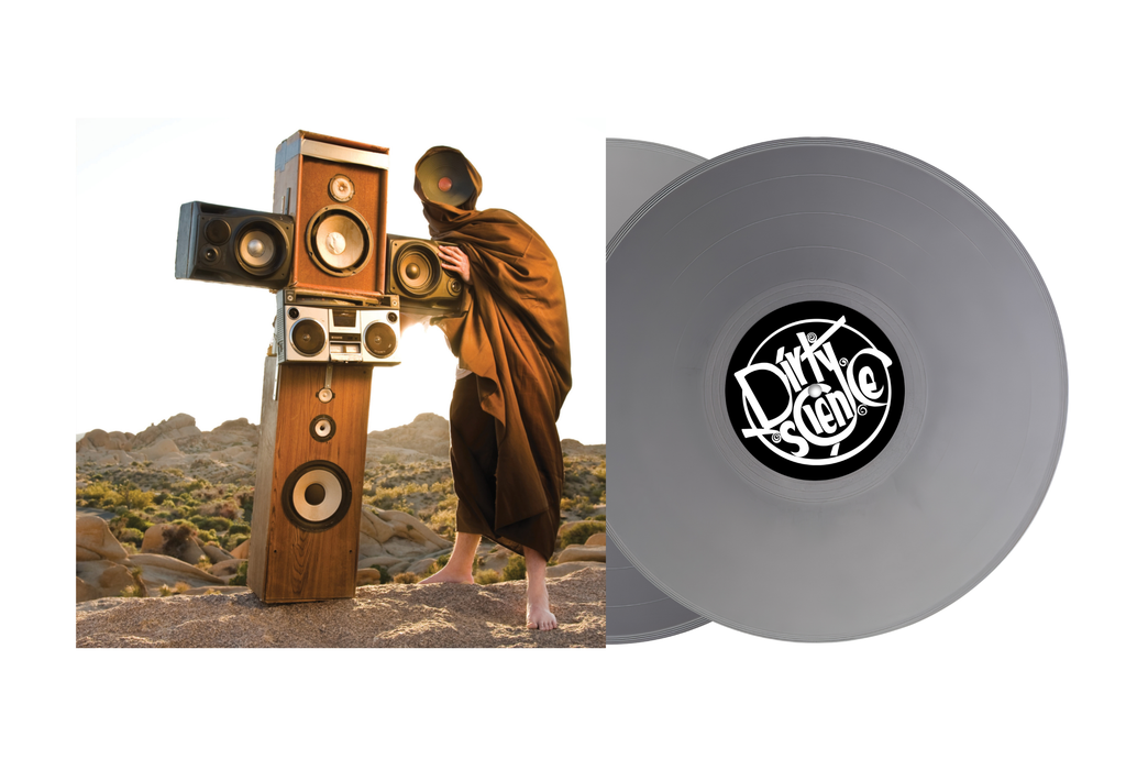 Radio (Static Grey Colored 2xLP)