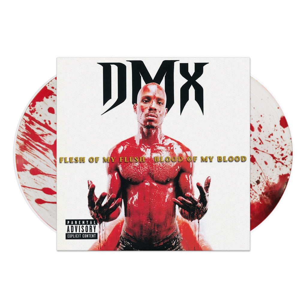 Flesh Of My Flesh, Blood Of My Blood (Pic Disc 2xLP)