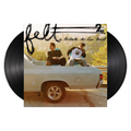 Felt 2: A Tribute to Lisa Bonet (2xLP)