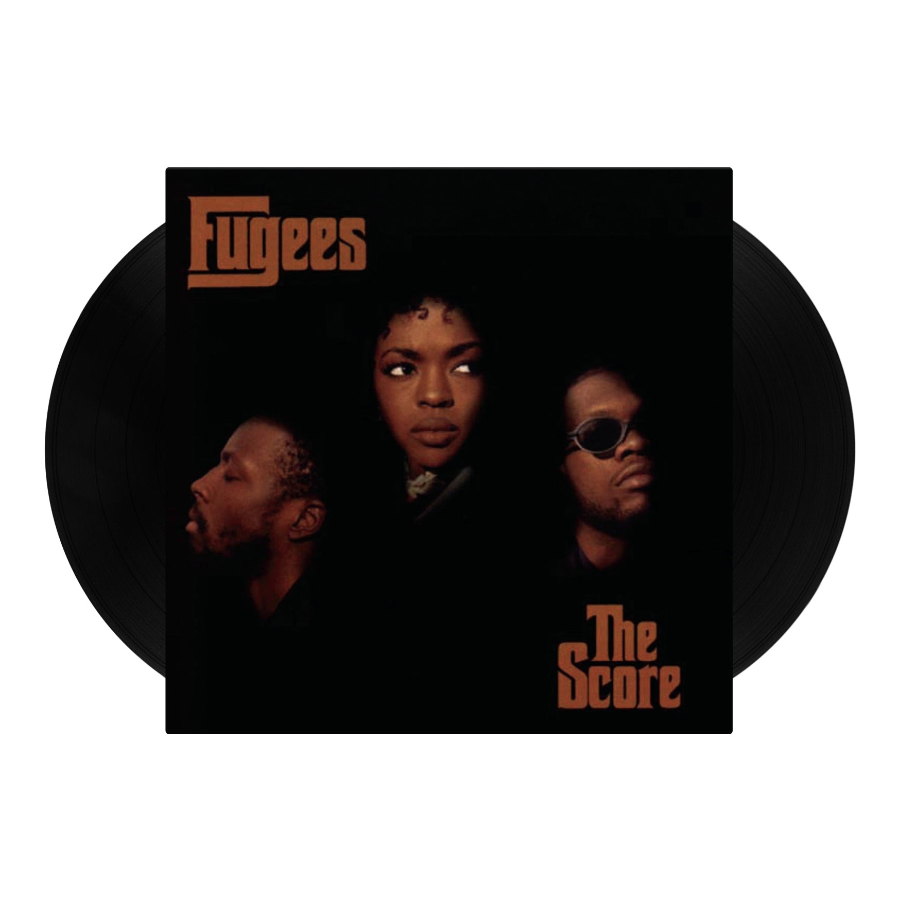 The Score (2xLP)*