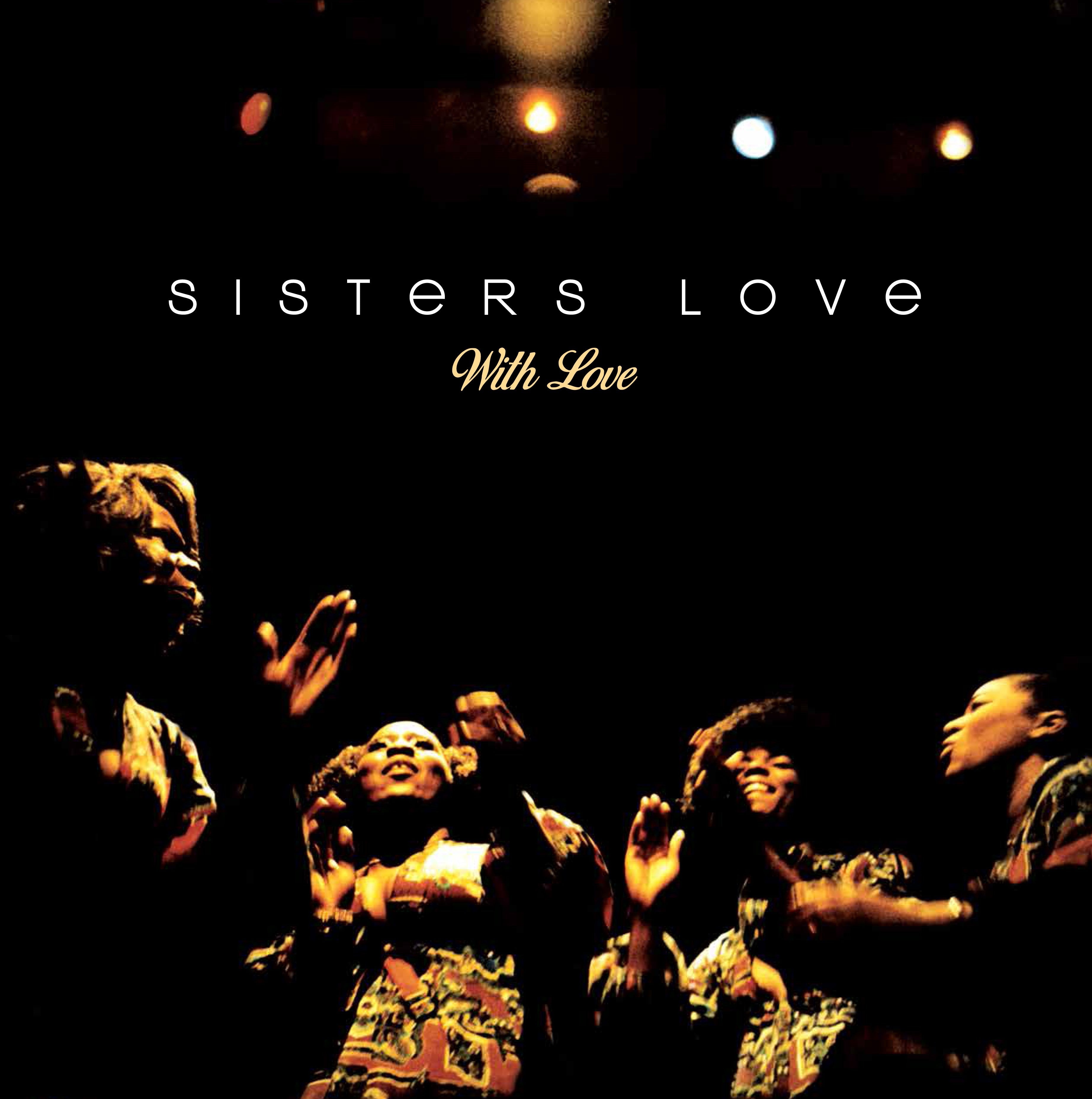 With Love (LP)