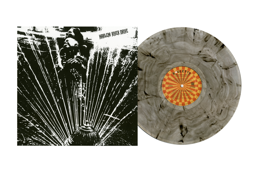 Harlem River Drive (Colored LP)