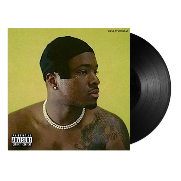 USee4Yourself (LP)
