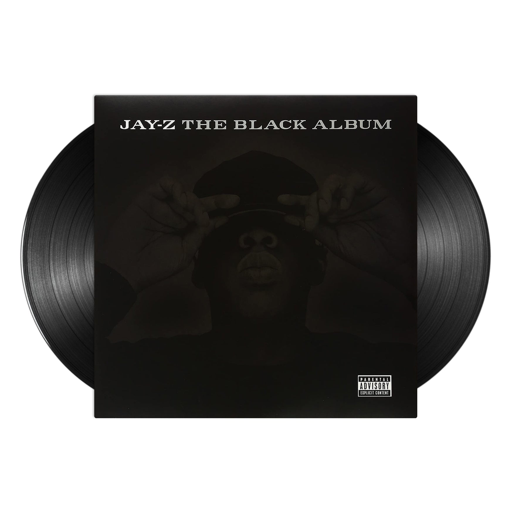 The Black Album (2xLP)*