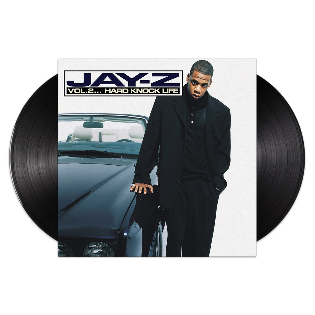 Vol. 2...Hard Knock Life (2xLP)*