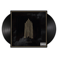Born Sinner (2xLP)