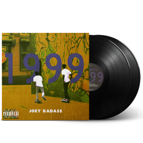 1999 (2xLP)