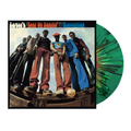 Keep On Bumpin' & Masterplan (Splatter LP)